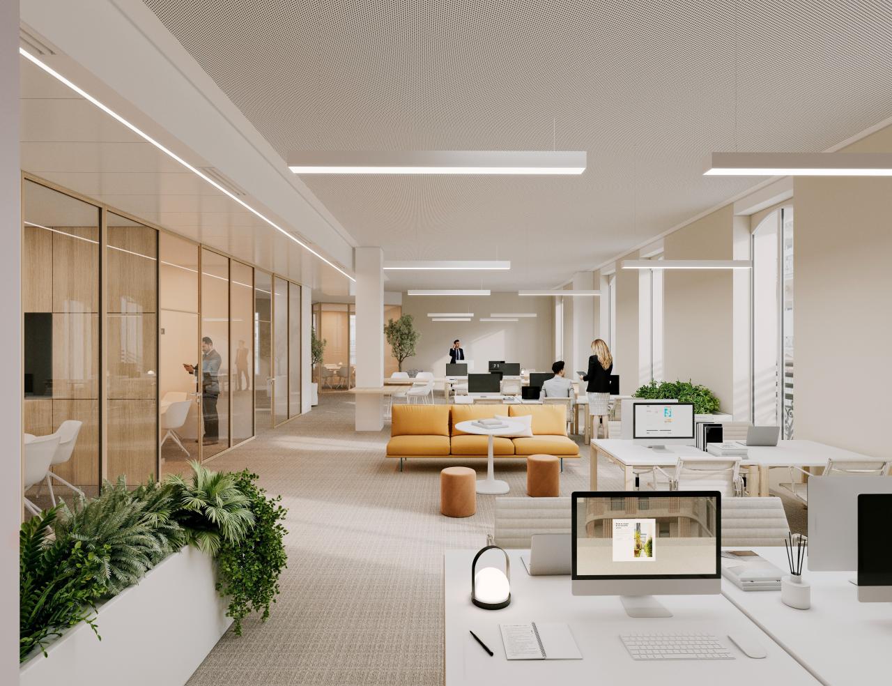 Location bureau Paris OLBUR2206851 8