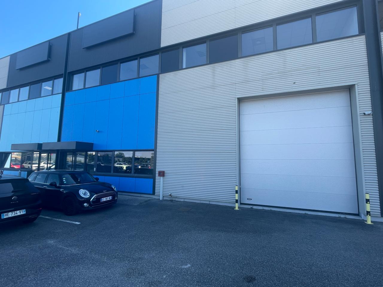 Location local d'activité Corbas Rhône OLACT2642974 9