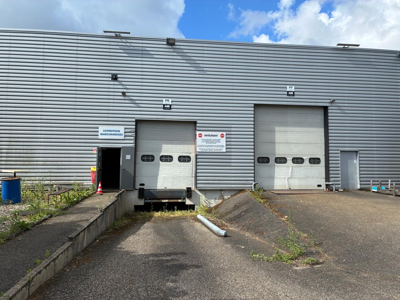 Location local d'activité Wantzenau Bas-Rhin OLACT2638988 3