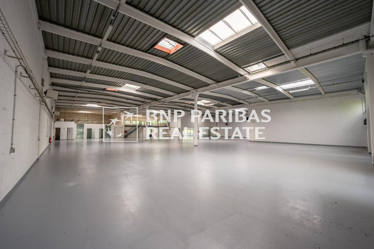 Location local d'activité Trappes Yvelines OLACT2529340 8