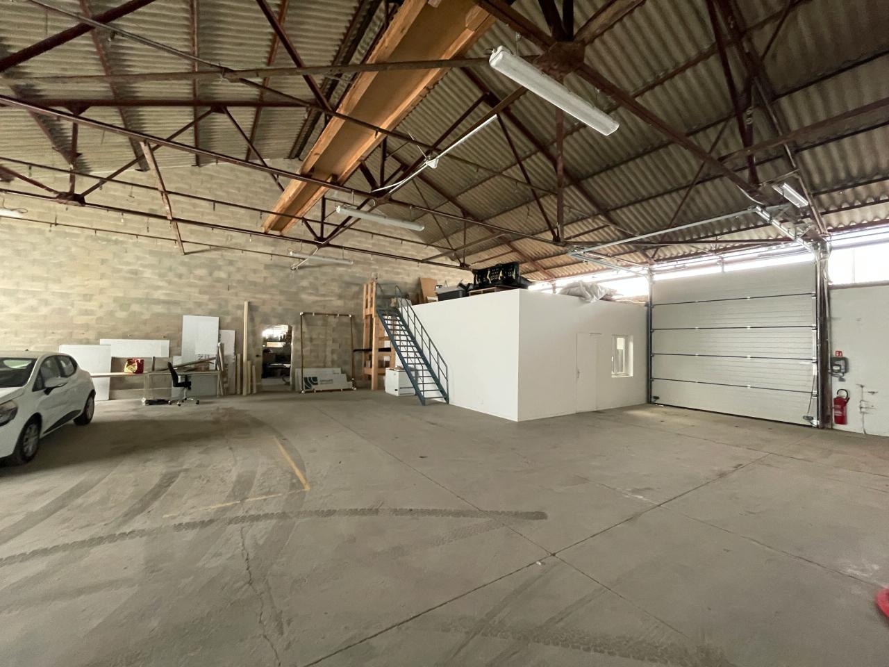 Vente local d'activité Chevigny-Saint-Sauveur Côte-d'Or OVACT2531999 14