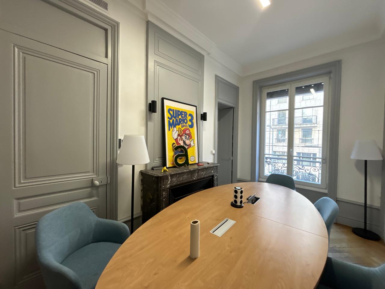 Location bureau Lyon Rhône OLBUR2536867 4