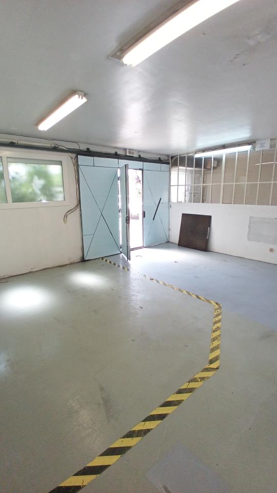 Location local d'activité Vaulx-en-Velin Rhône OLACT2534838 4