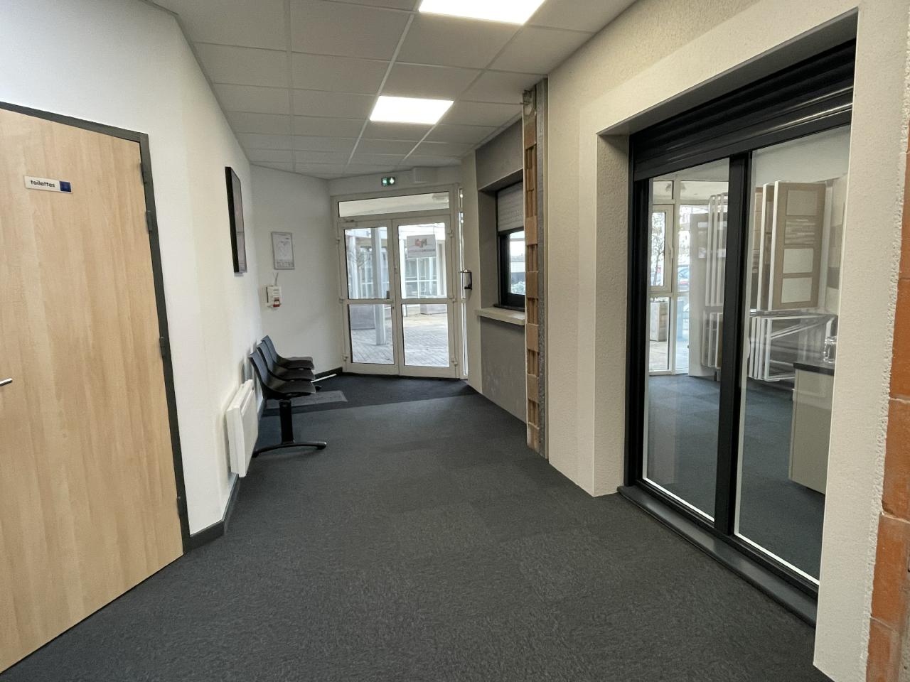 Location bureau Metz Moselle OLBUR2419877 1