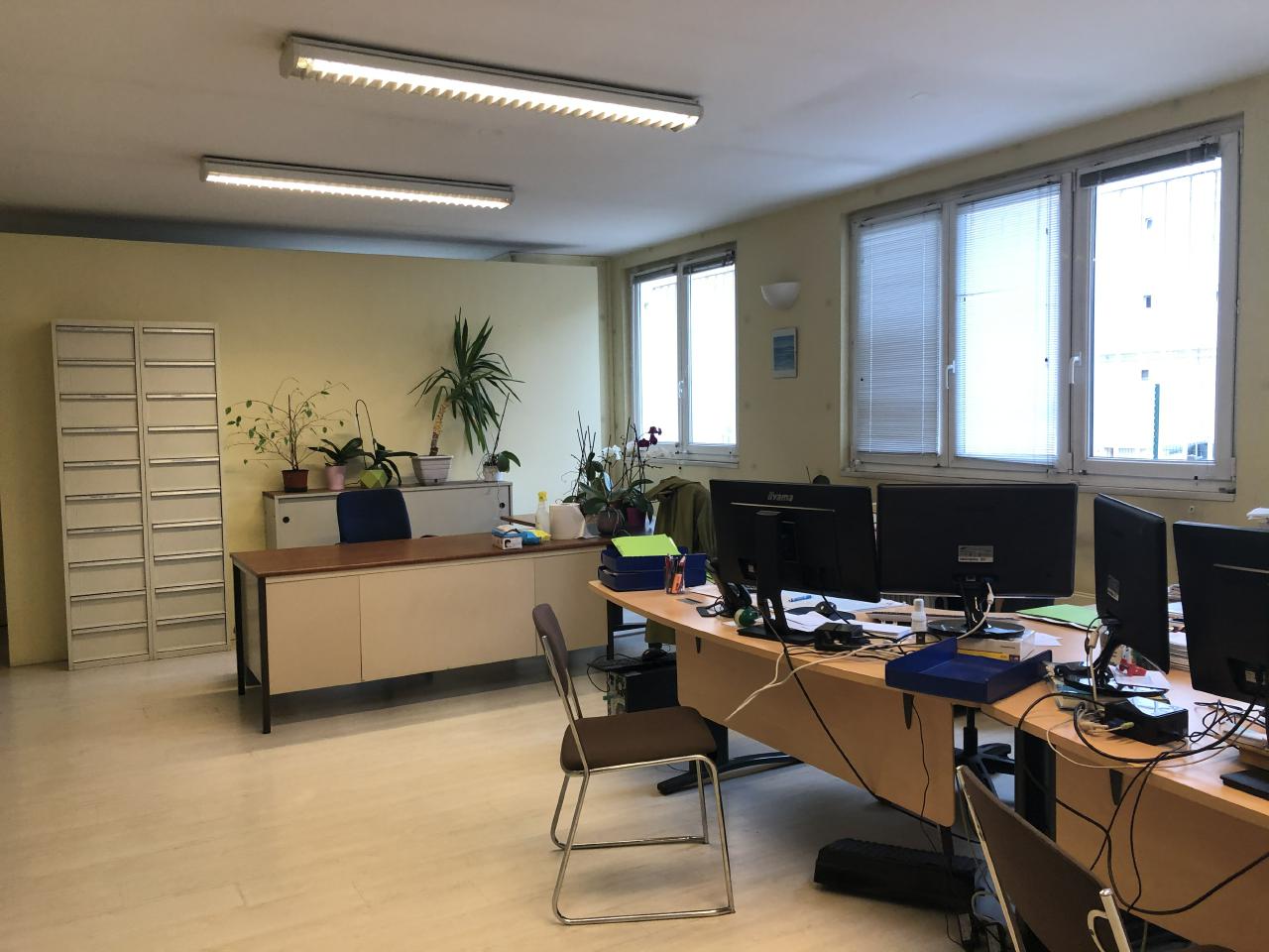 Vente bureau Metz Moselle OVBUR2118774 9