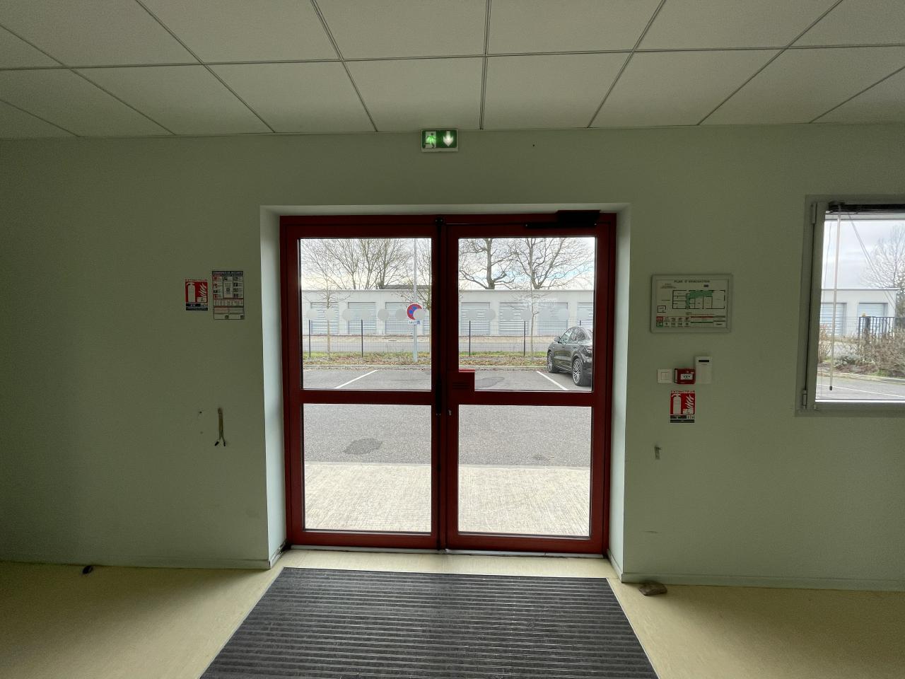 Vente local d'activité Villematier Haute-Garonne OVACT2641739 9
