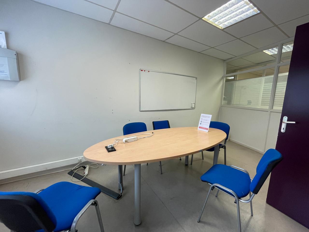 Location local d'activité Toulouse Haute-Garonne OLACT2643113 16