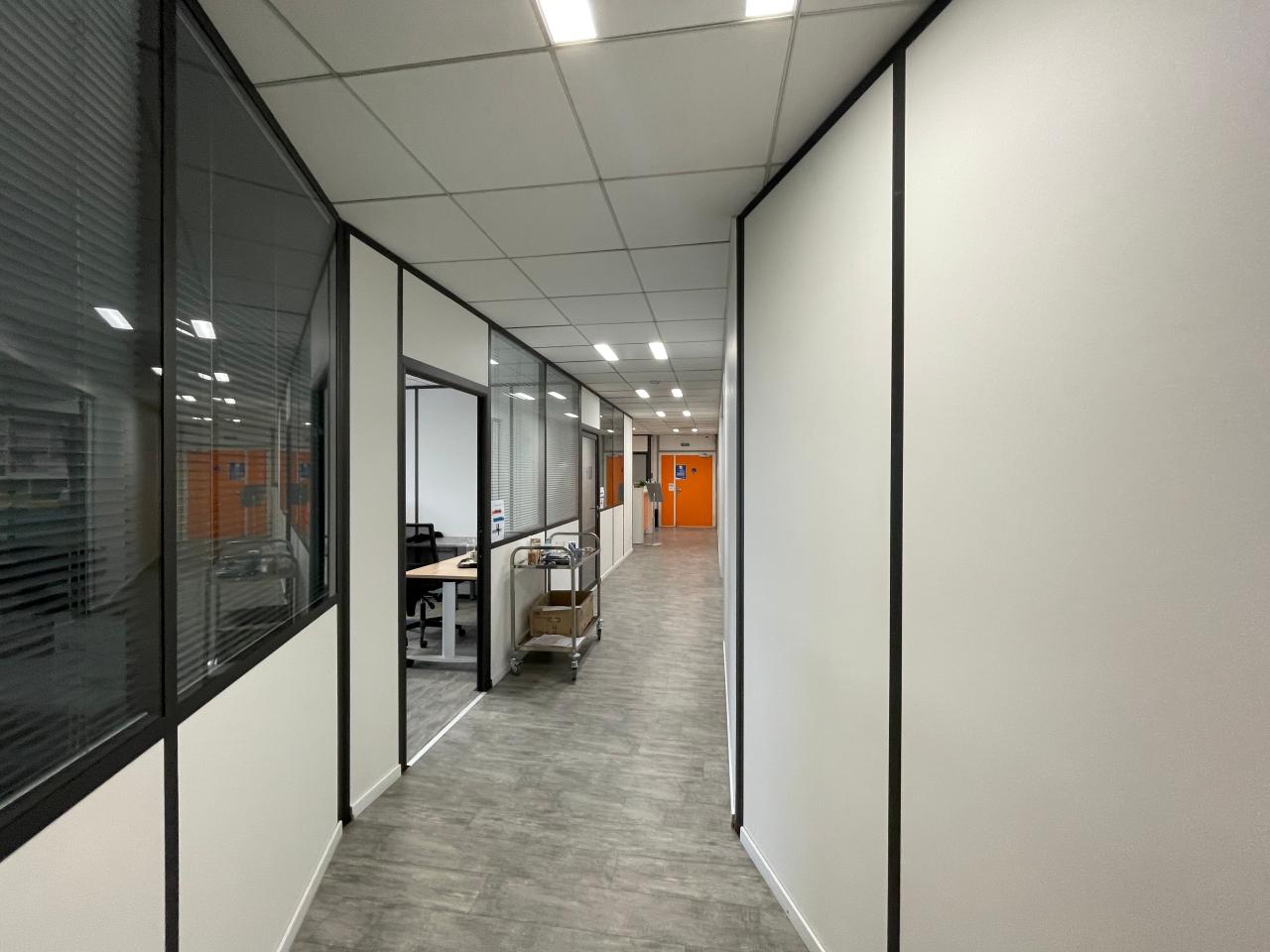 Vente bureau Strasbourg Bas-Rhin OVBUR2643843 8