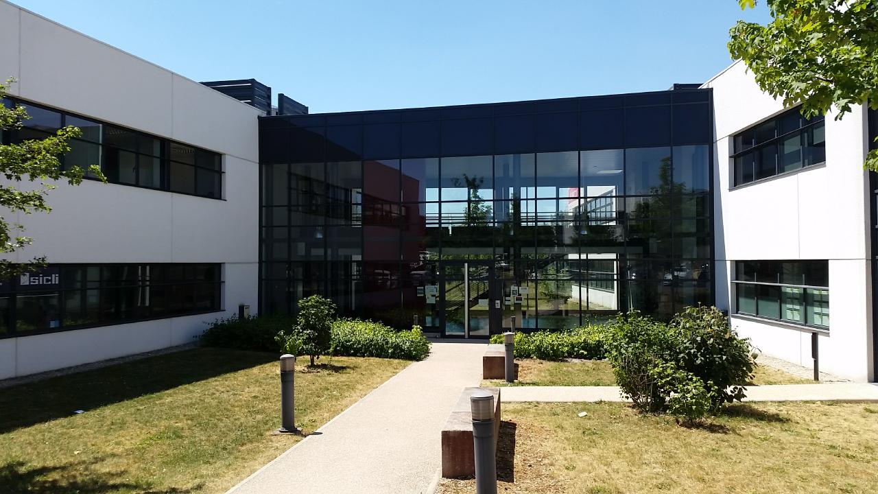 Location bureau Dijon Côte-d'Or OLBUR2427992