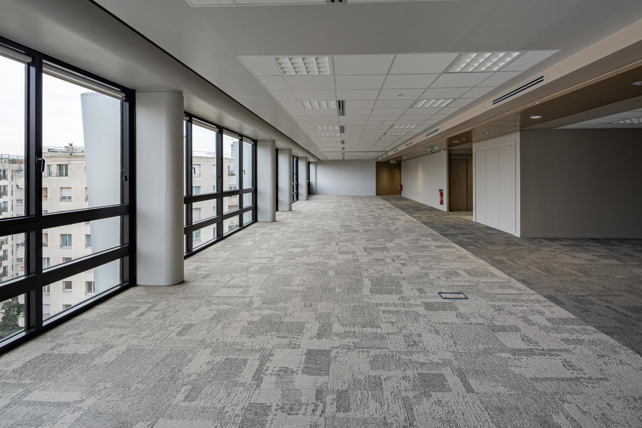 Location bureau Issy-les-Moulineaux Hauts-de-Seine OLBUR2104561 10