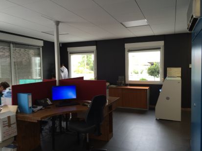 Location bureau Metz Moselle OLBUR2309573 3