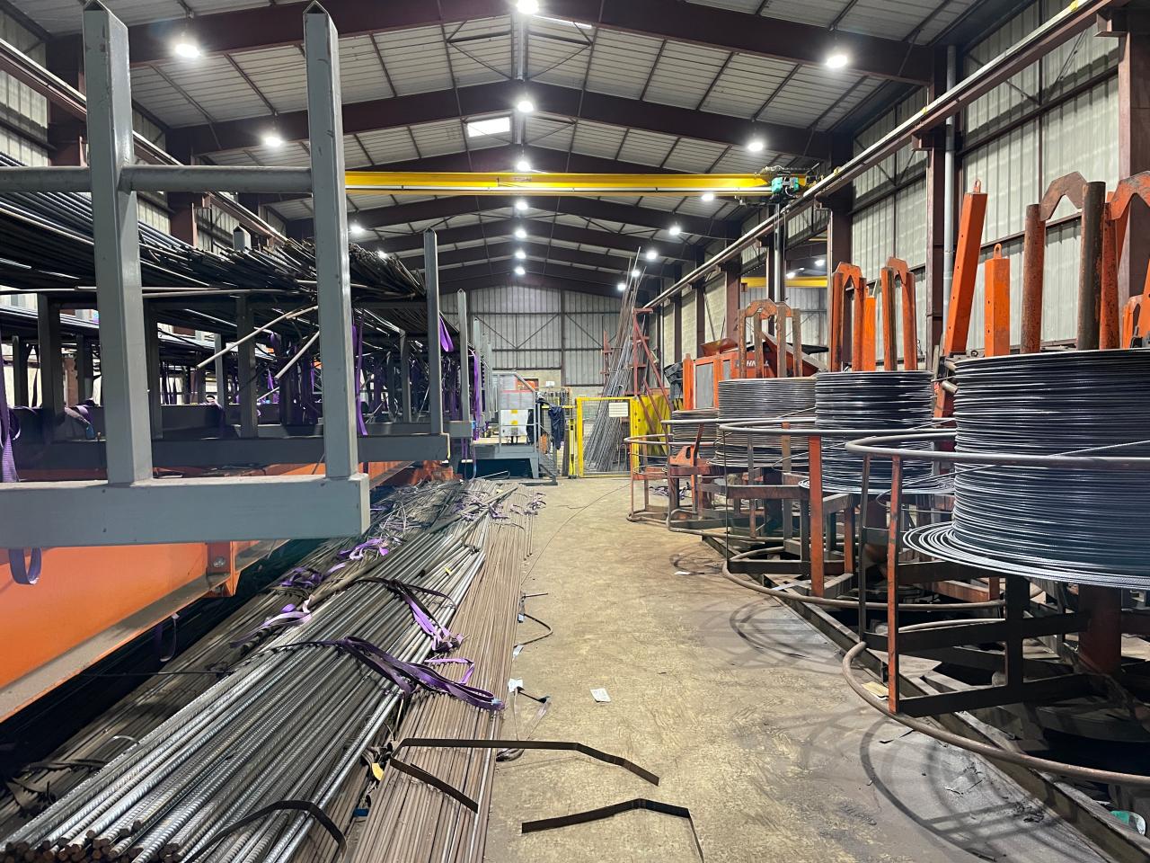 Location local d'activité Vertou Loire-Atlantique OLACT2638744 5