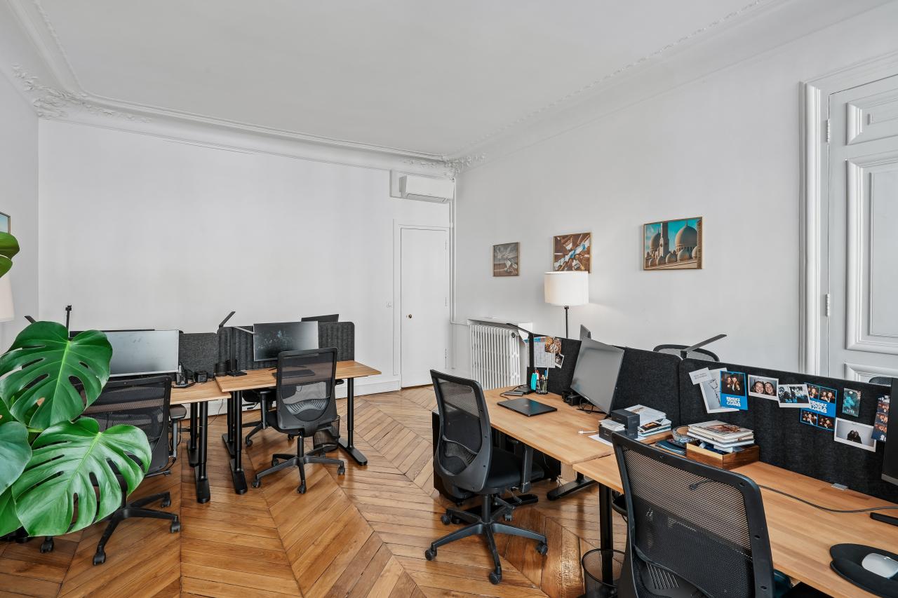 Location bureau Paris OLBUR2641134 7