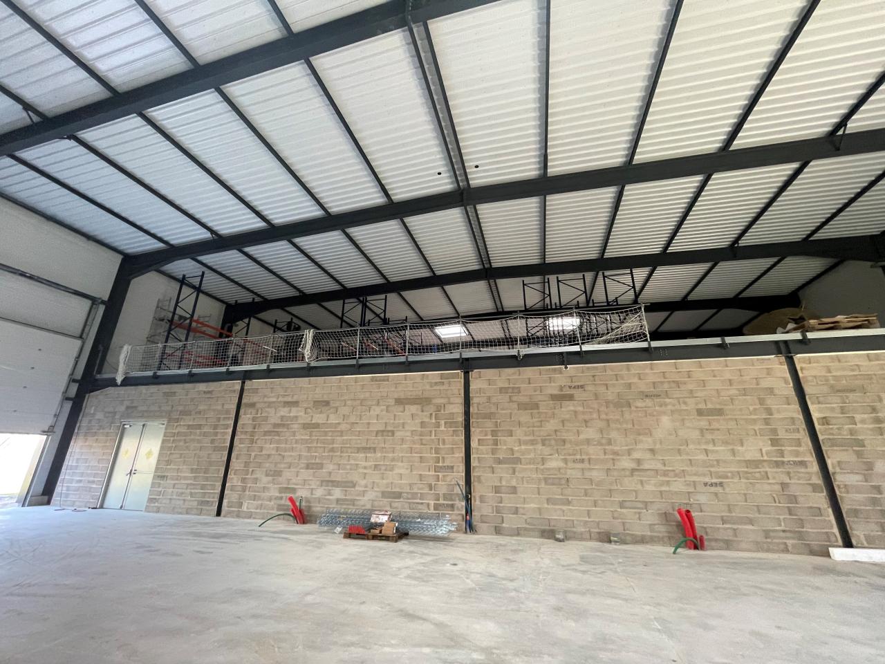 Location local d'activité Entzheim Bas-Rhin OLACT2531539 6