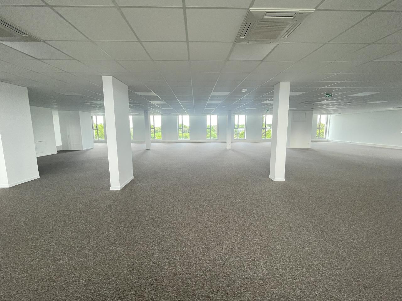 Vente bureau Rennes Ille-et-Vilaine OVBUR2314851 4