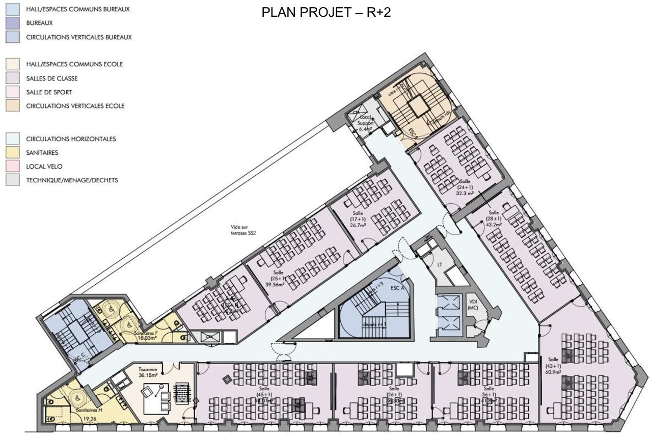 Vente bureau Paris OVBUR2532633 23