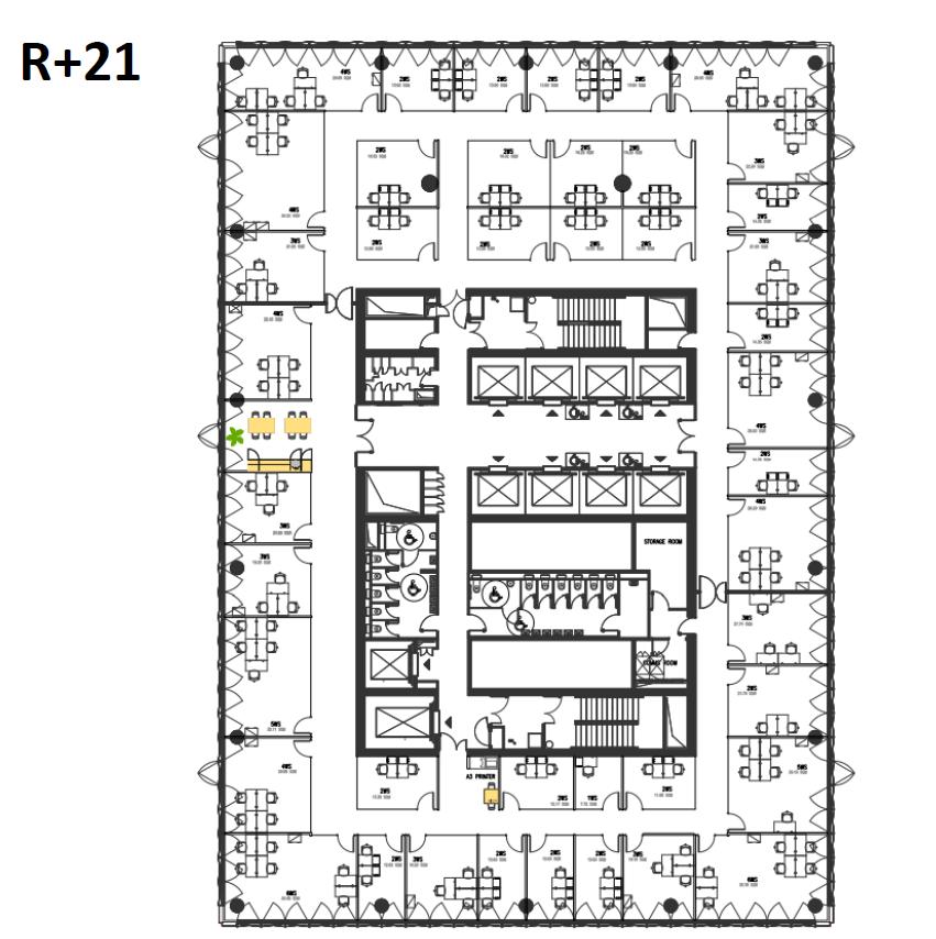 Location bureau Lyon Rhône OLBUR2117787 51