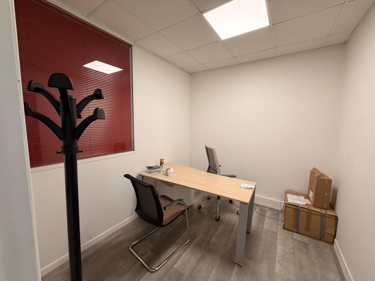 Location local d'activité Valenton Val-de-Marne OLACT2641762 5