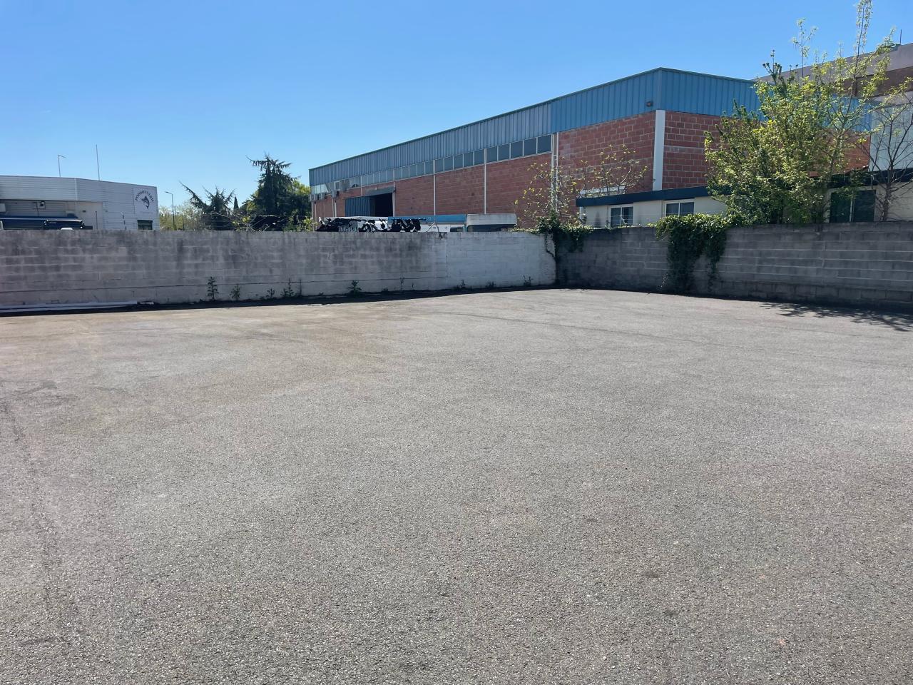 Vente local d'activité Toulouse Haute-Garonne OVACT2531518 16