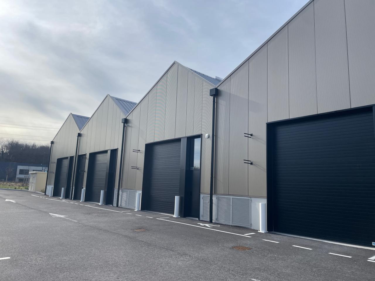 Vente local d'activité Toussieu Rhône OVACT2204206 12