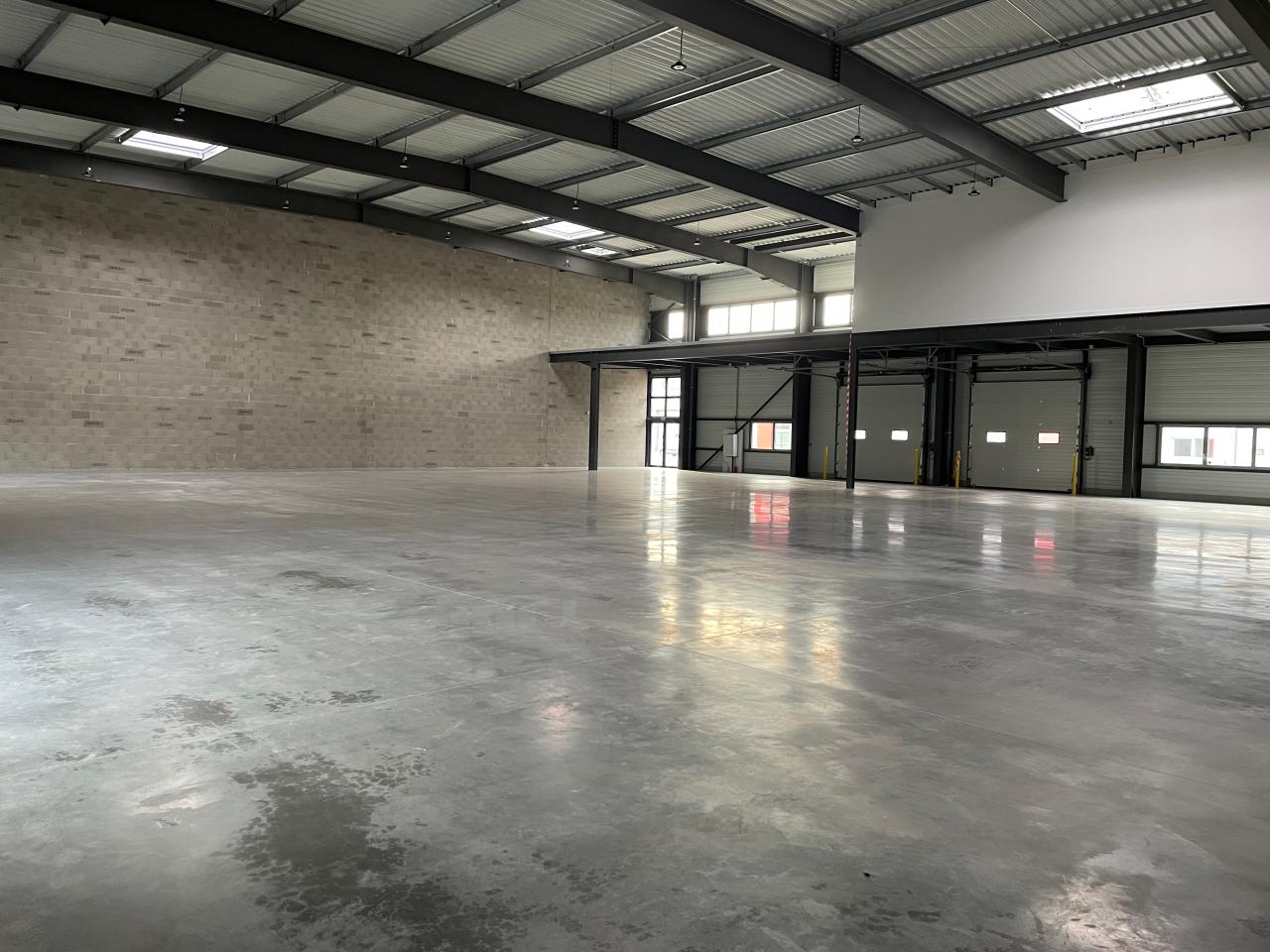 Location local d'activité Dagneux Ain OLACT2641216 7