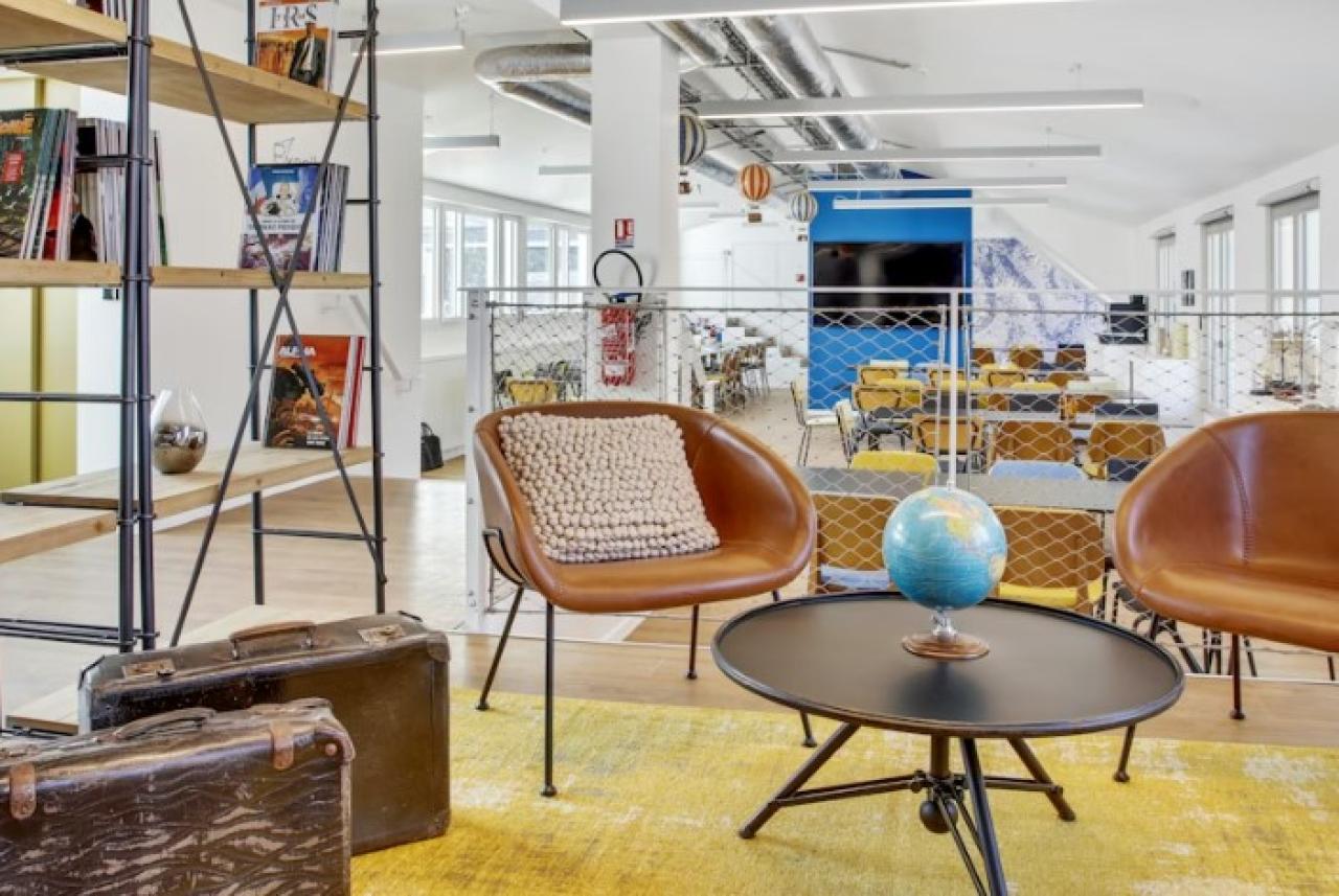Location coworking Paris OLBUR2533479 2