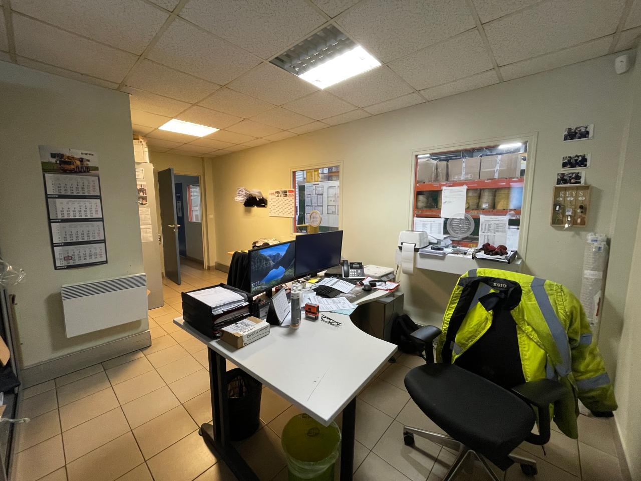 Vente local d'activité Martin-Église Seine-Maritime OVACT2640412 21