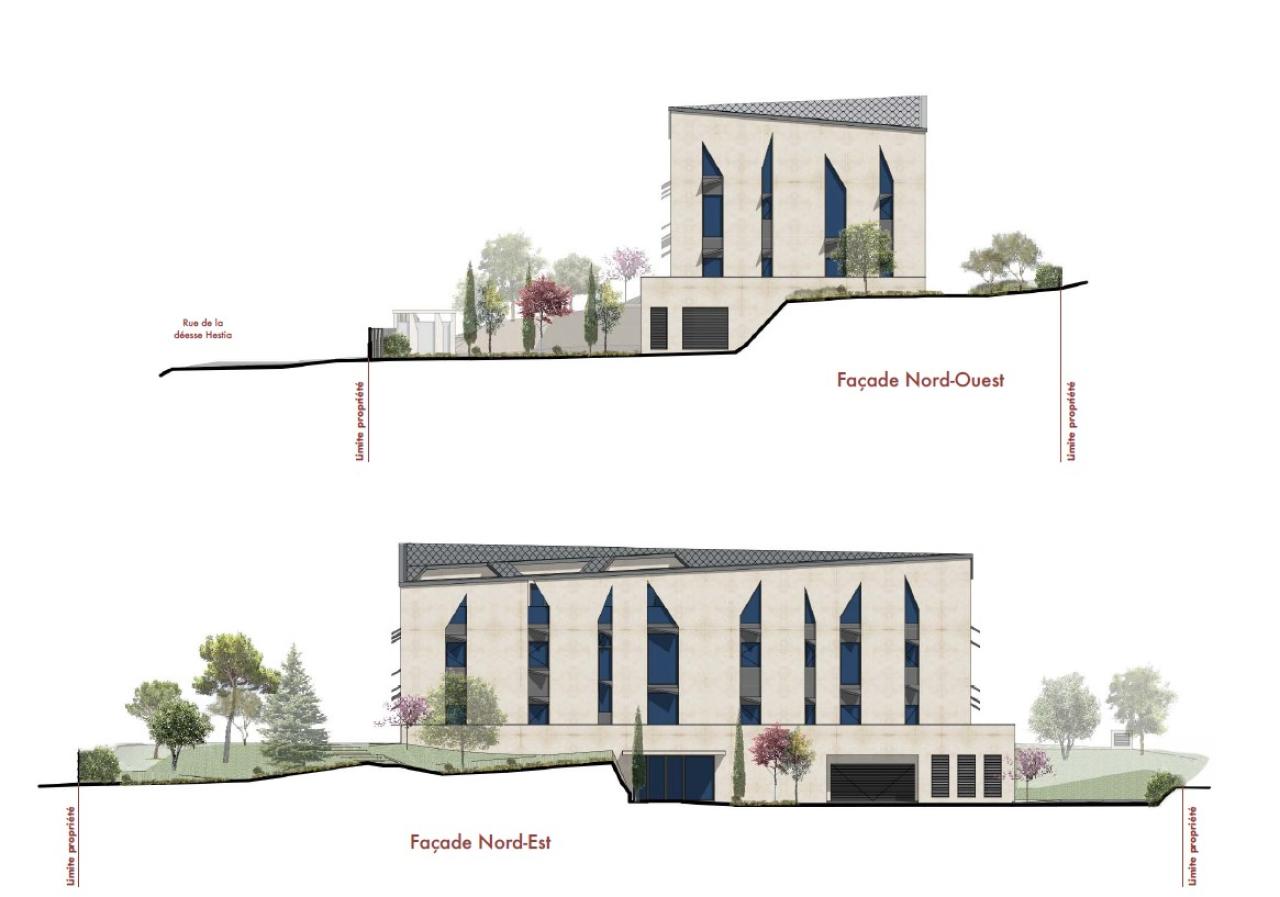 Location bureau Aix-en-Provence Bouches-du-Rhône OLBUR2535259 4