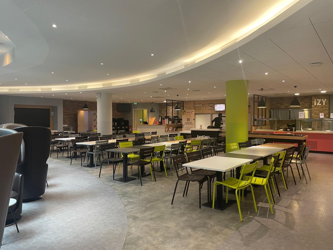 Location bureau Fontenay-sous-Bois Val-de-Marne OLBUR2426953 10