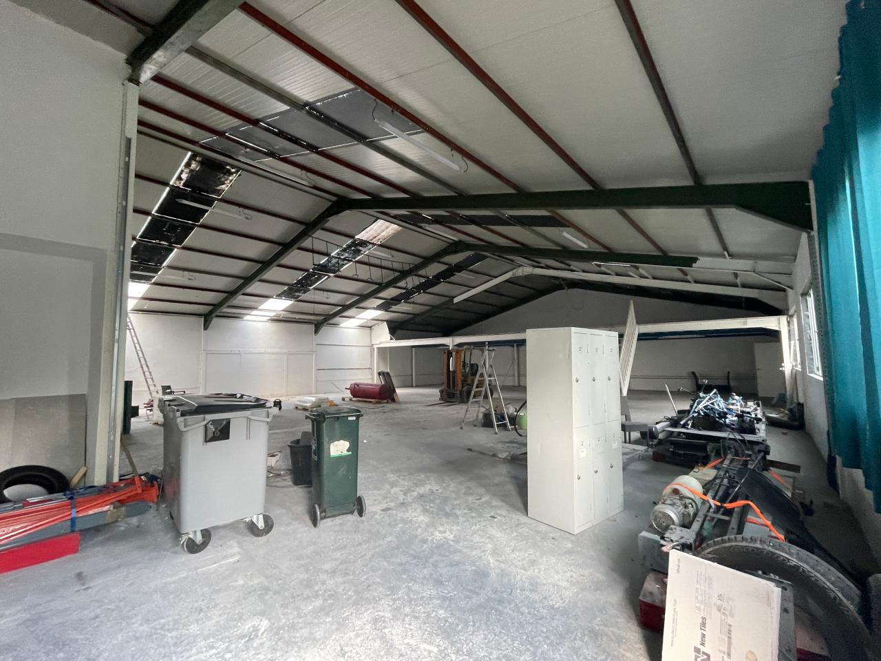 Location local d'activité Villeurbanne Rhône OLACT2535136 5