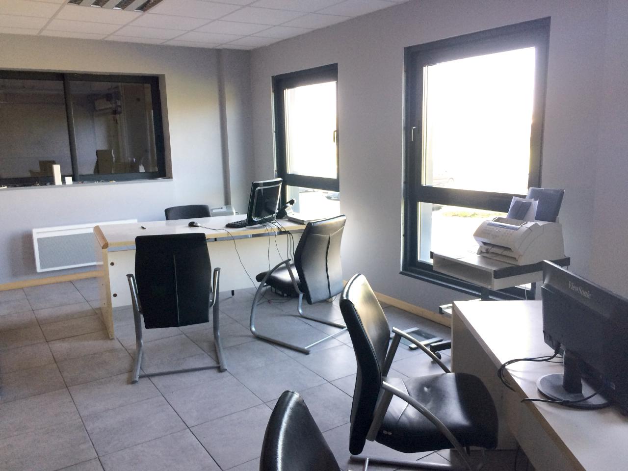 Location local d'activité Saint-André-lez-Lille Nord OLACT2206800 7