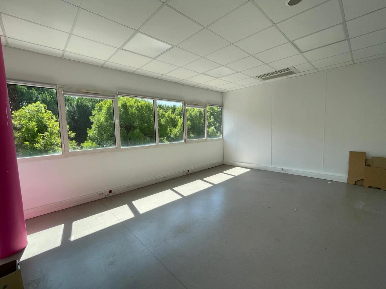 Location bureau Mérignac Gironde OLBUR2533399 1