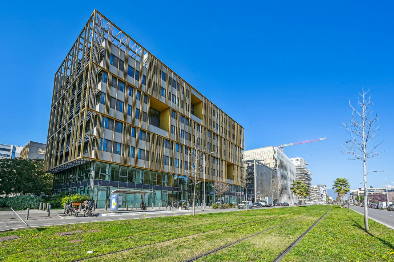 Location bureau Nice Alpes-Maritimes OLBUR2426844