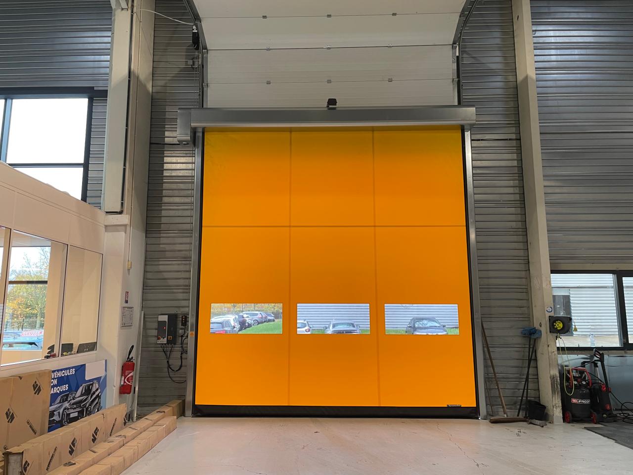 Location local d'activité Taverny Val-d'Oise OLACT2536730 4