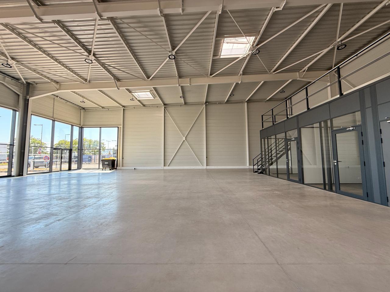 Location local d'activité Metz Moselle OLACT2423183 4