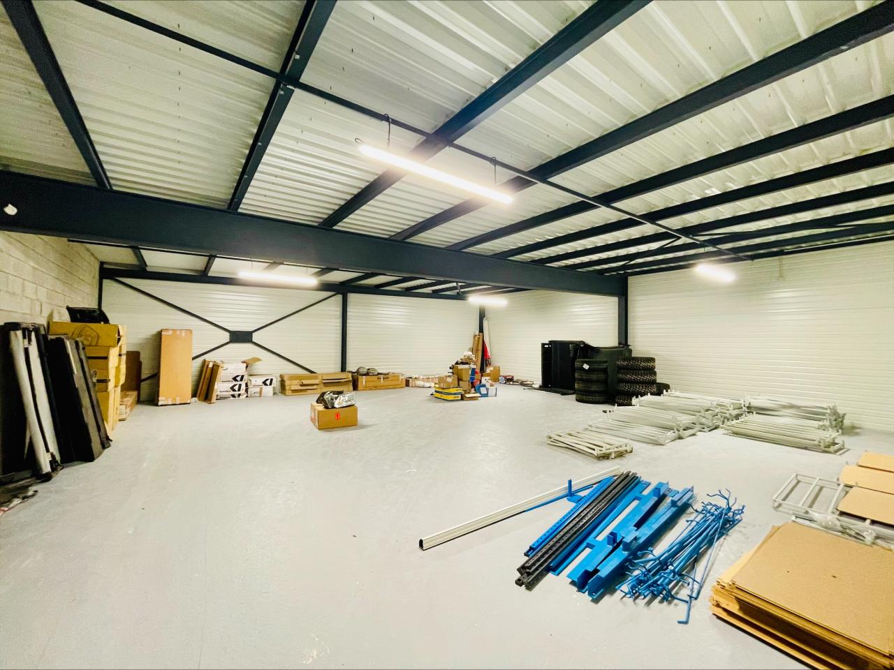 Location local d'activité Eschau Bas-Rhin OLACT2529179 8