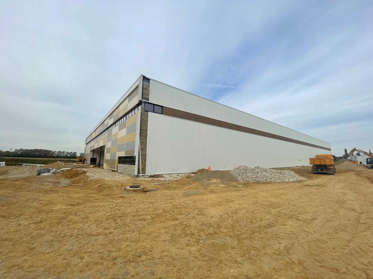 Location local d'activité Plaisir Yvelines OLACT2313551 3