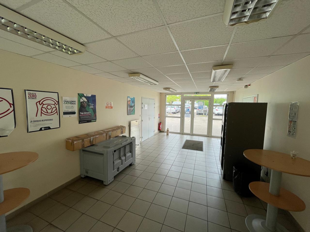 Vente bureau Dijon Côte-d'Or OVBUR2423918 12