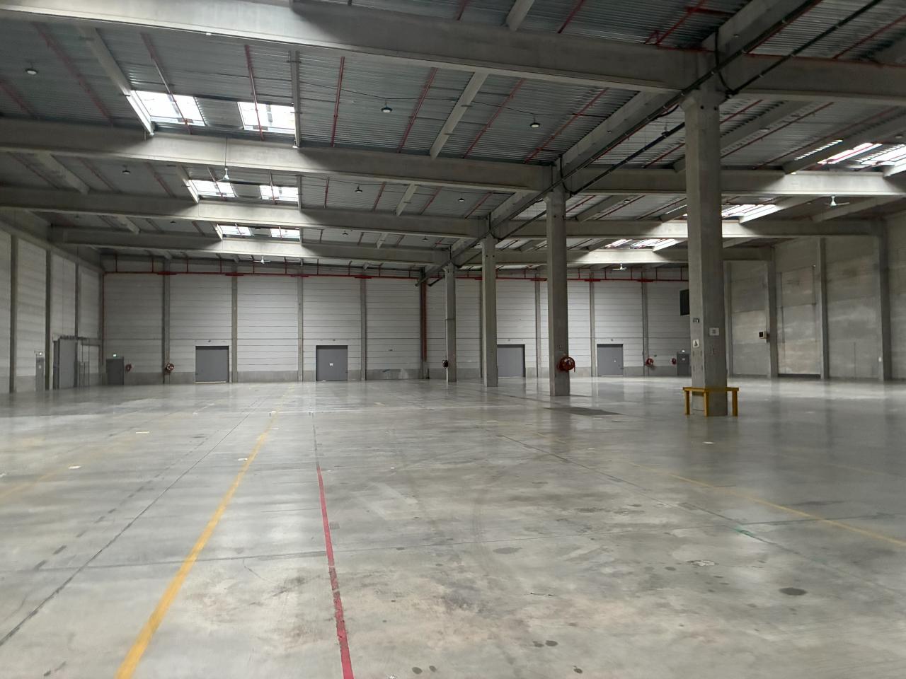 Location entrepôt classe a Marly-la-Ville Val-d'Oise OLLOG2106362