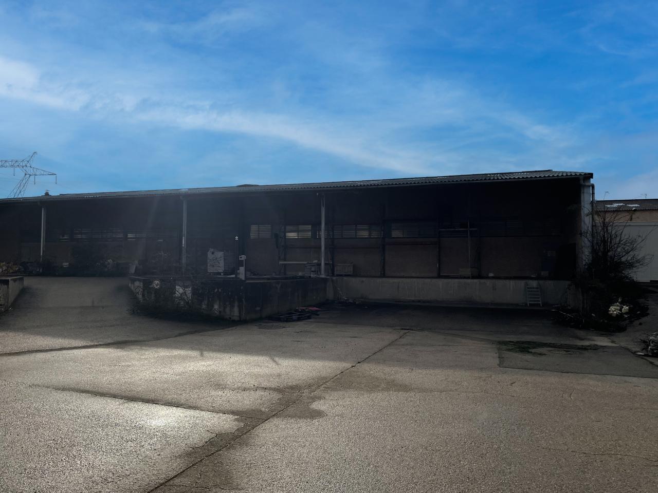 Vente terrain Jonage Rhône OVACT2315274 4