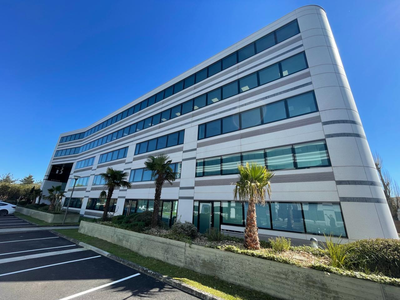 Location bureau Blagnac Haute-Garonne OLBUR2118051 9