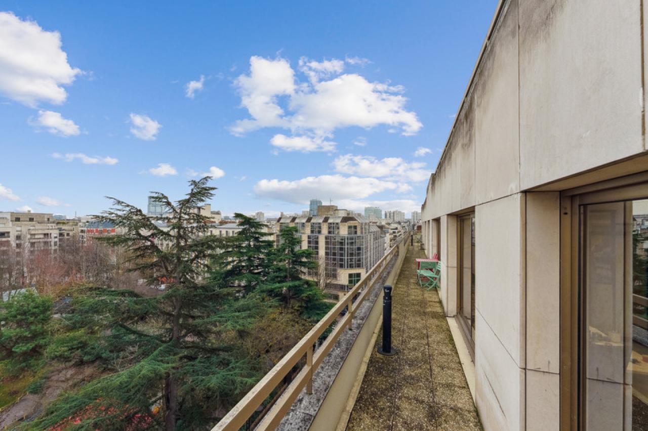 Vente bureau Levallois-Perret Hauts-de-Seine OVBUR2535102 11