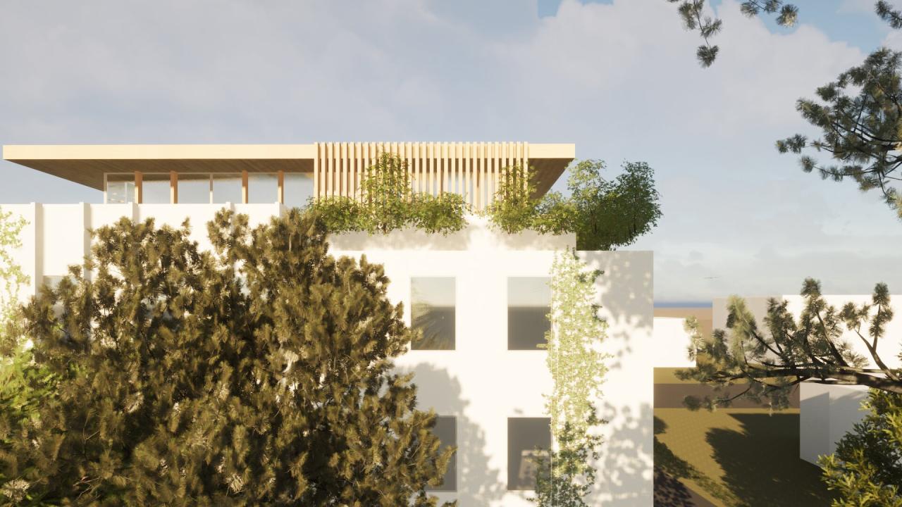 Vente bureau Soorts-Hossegor Landes OVBUR2425507 5