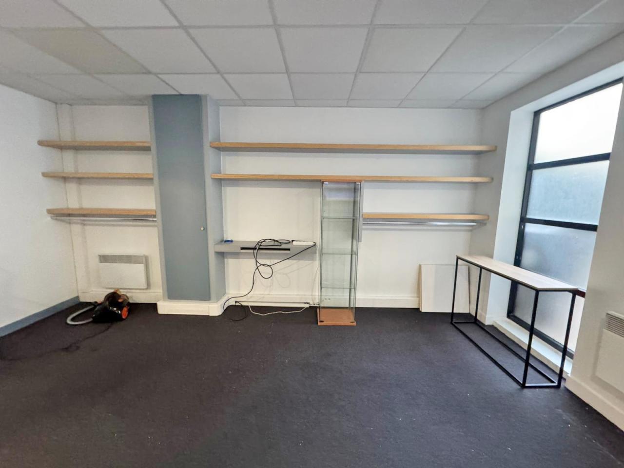 Vente bureau Boulogne-Billancourt Hauts-de-Seine OVBUR2529053 7