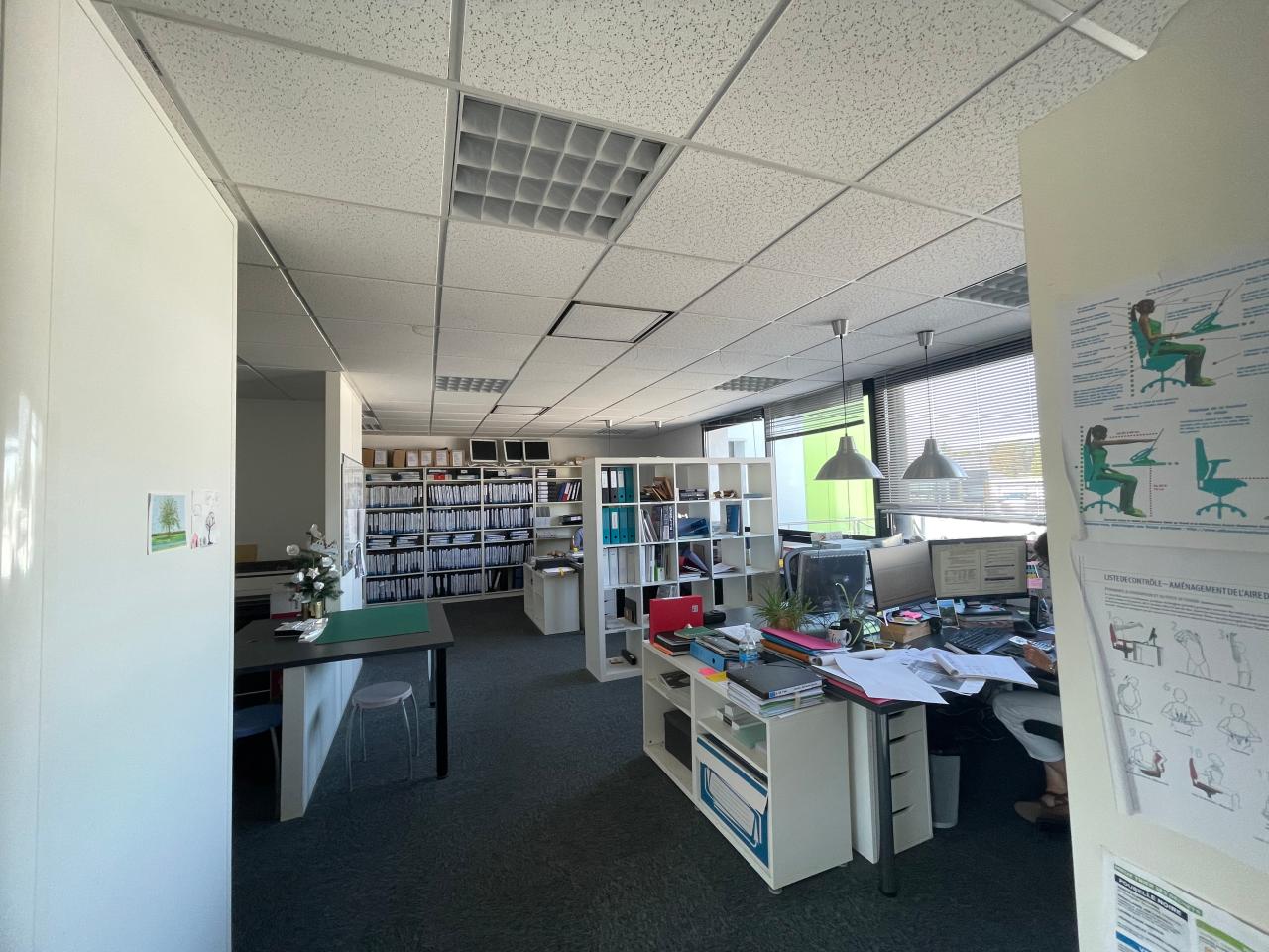 Location bureau Cenon Gironde OLBUR2645039 4