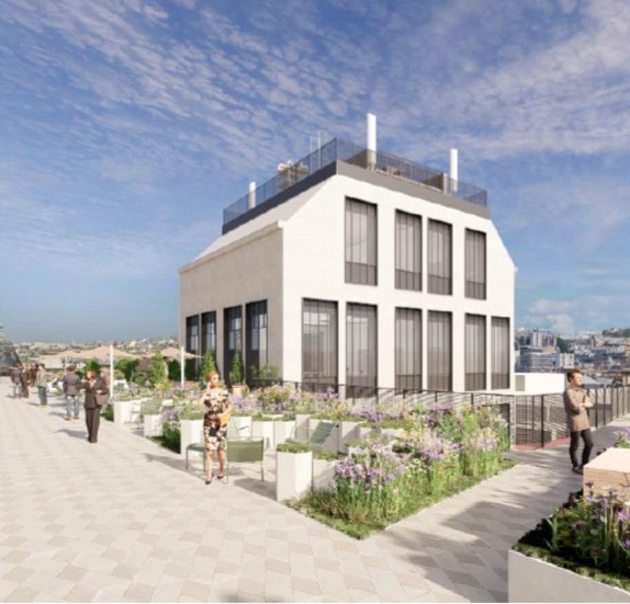 Location bureau Paris OLBUR2205159 6