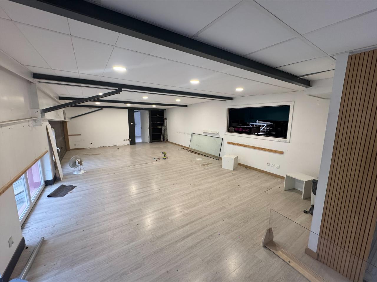 Vente local d'activité Chanteloup-les-Vignes Yvelines OVACT2646308 6