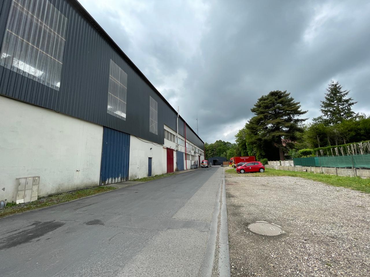 Location local d'activité Malaunay Seine-Maritime OLACT2642726 3
