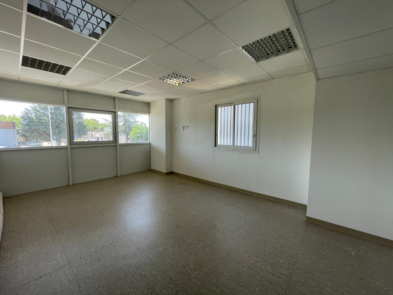 Location bureau Toulouse Haute-Garonne OLBUR2643567 17