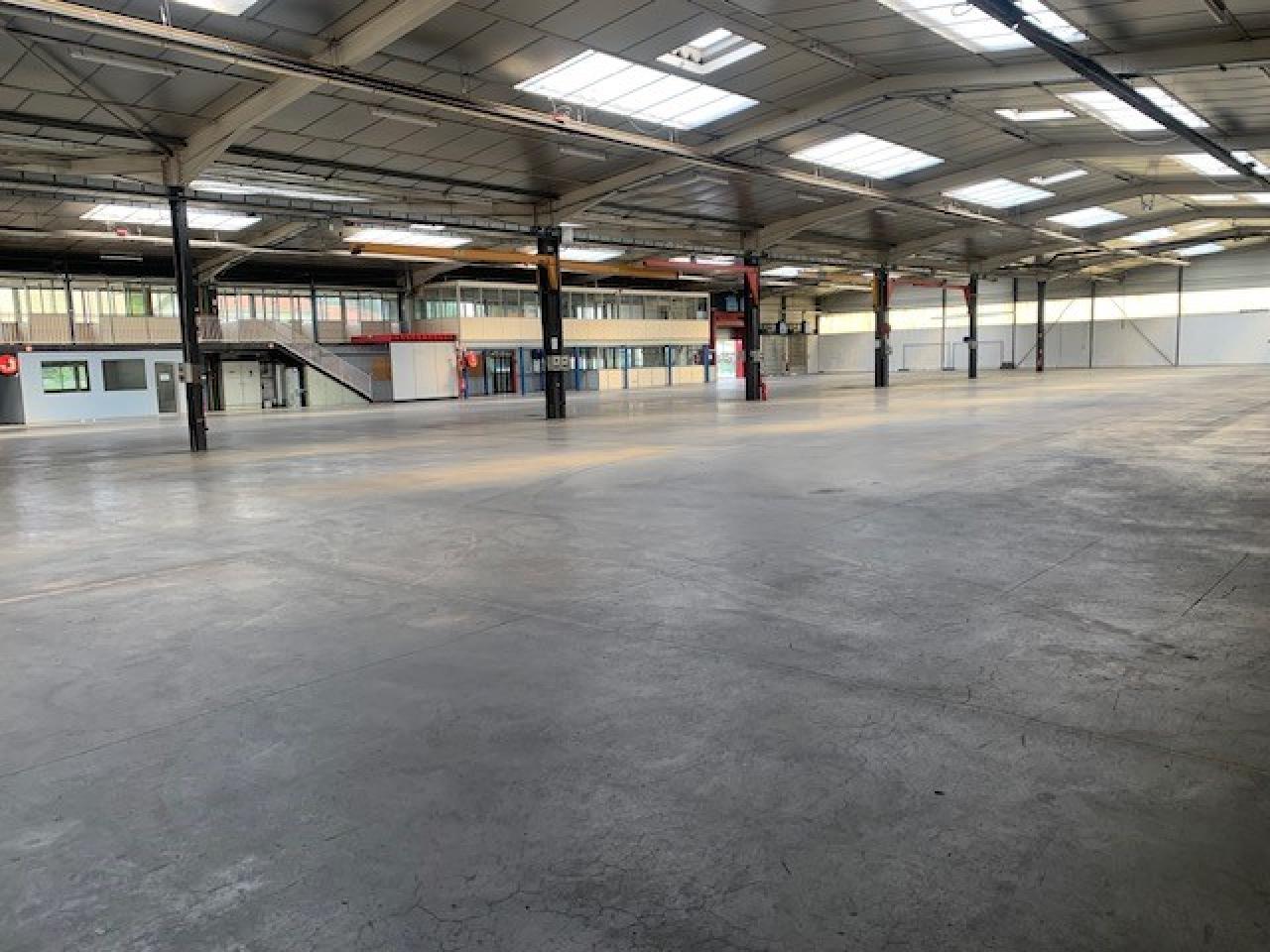 Location local d'activité Chaponost Rhône OLACT2109554 21